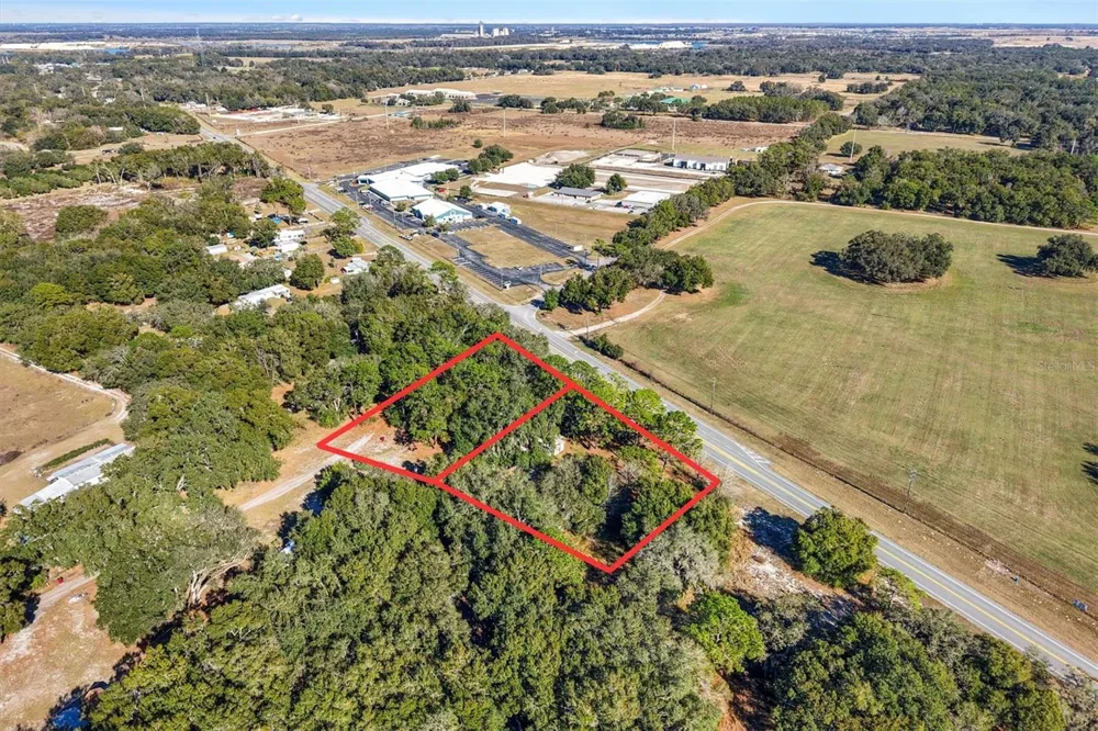 1582 S US 301 Sumterville, FL 33585