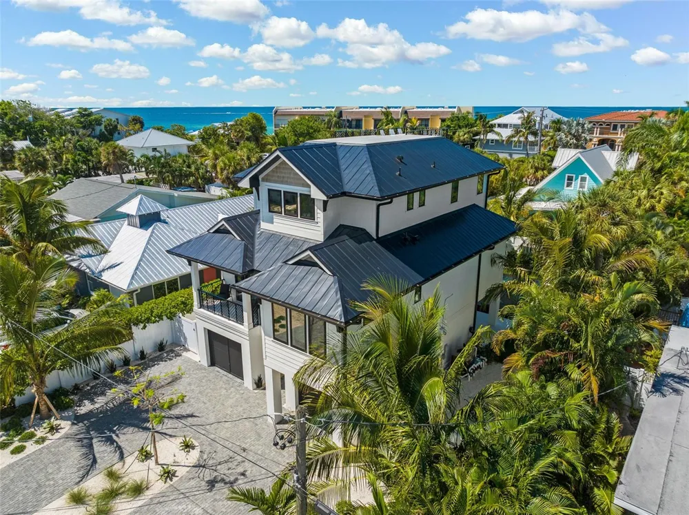 5612 GUAVA STREET Holmes Beach, FL 34217