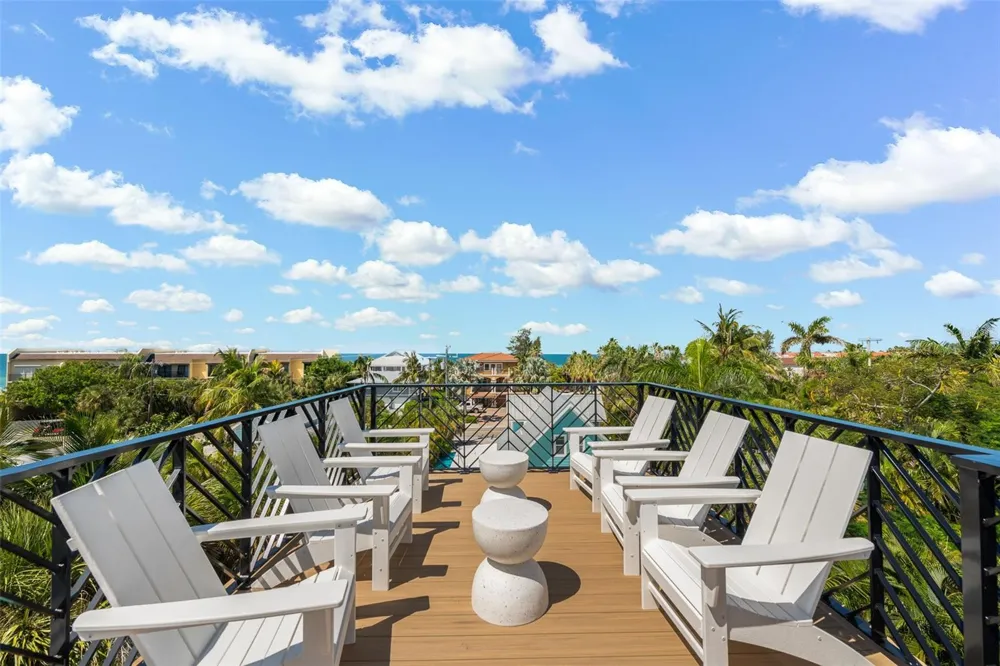 5612 GUAVA STREET Holmes Beach, FL 34217