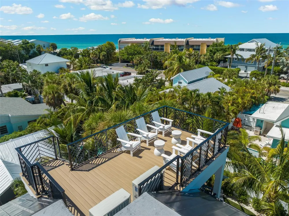 5612 GUAVA STREET Holmes Beach, FL 34217
