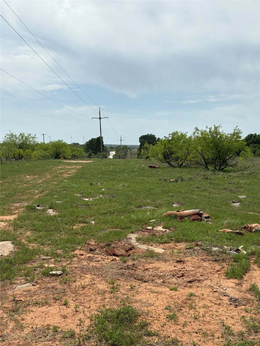 Causeway Road Jacksboro, TX 76458