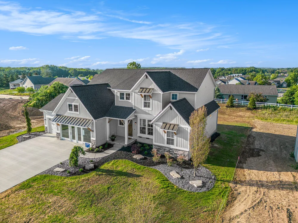 1760 Julienne Court SW Byron Center, MI 49315