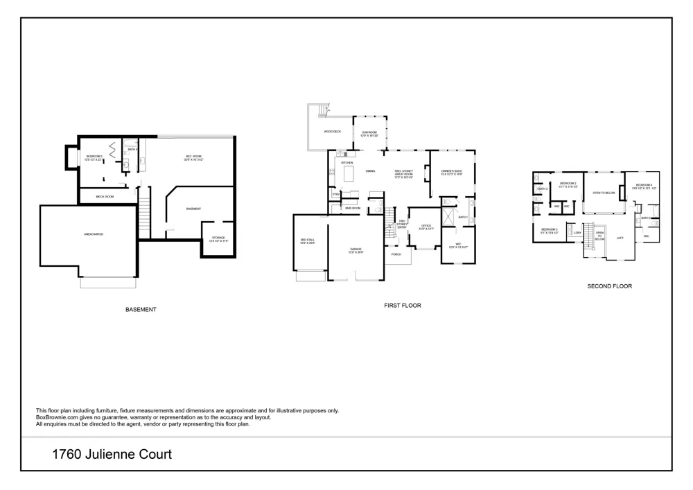 1760 Julienne Court SW Byron Center, MI 49315