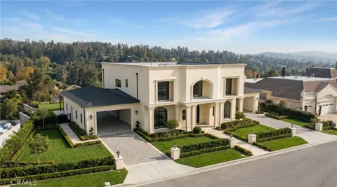 7584 E Vista Del Sol