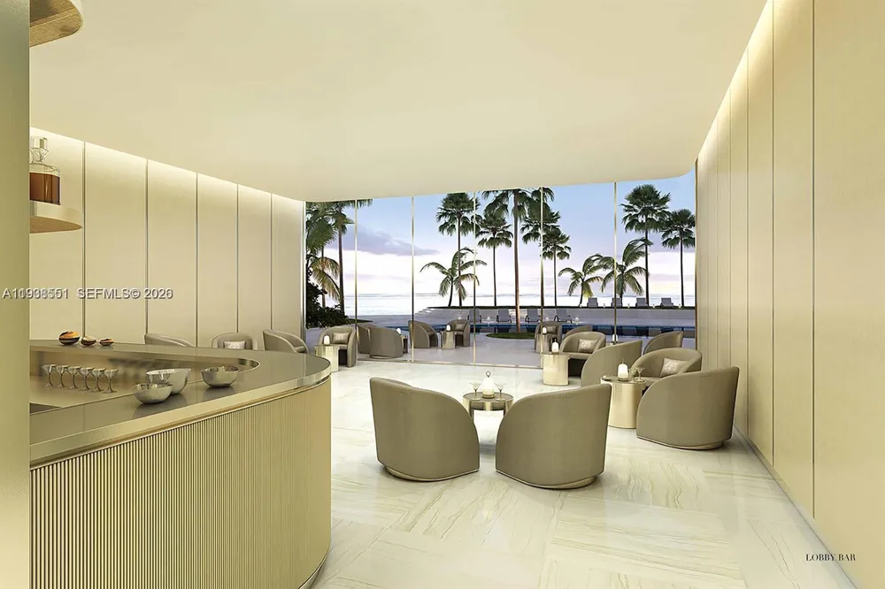 18975 Collins Ave #4705 Sunny Isles Beach, FL 33160