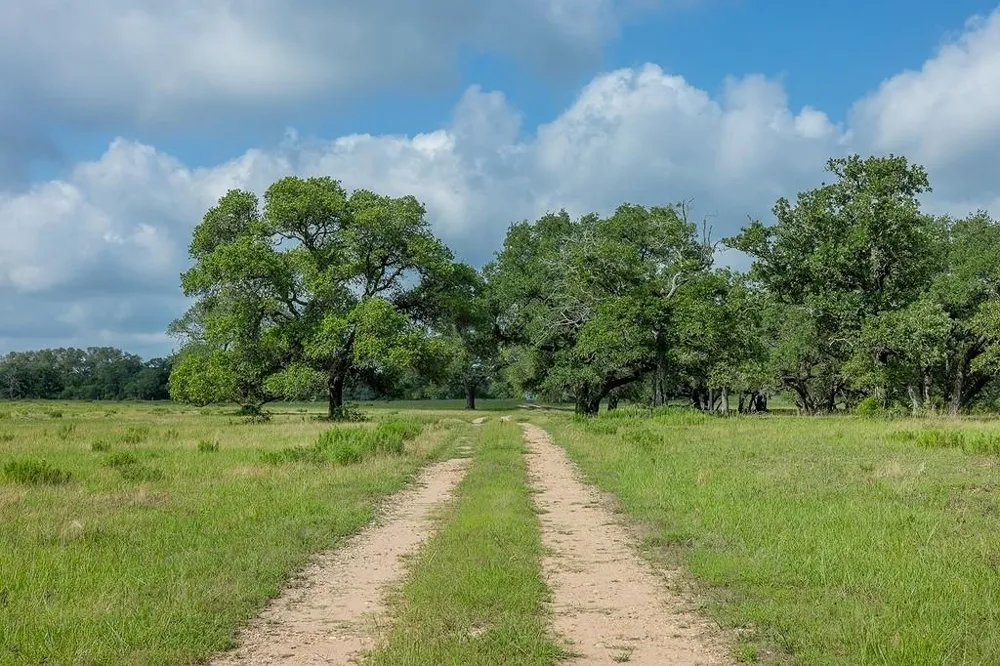 1561 County Road 154 Weimar, TX 78934