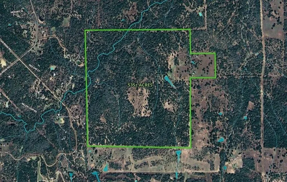 1561 County Road 154 Weimar, TX 78934