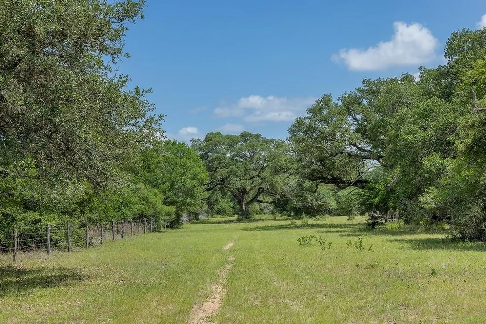 1561 County Road 154 Weimar, TX 78934