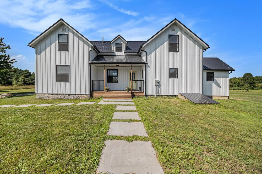 8110 Ames Road Bear Lake Township, MI 49614