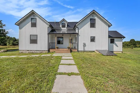 8110 Ames Road