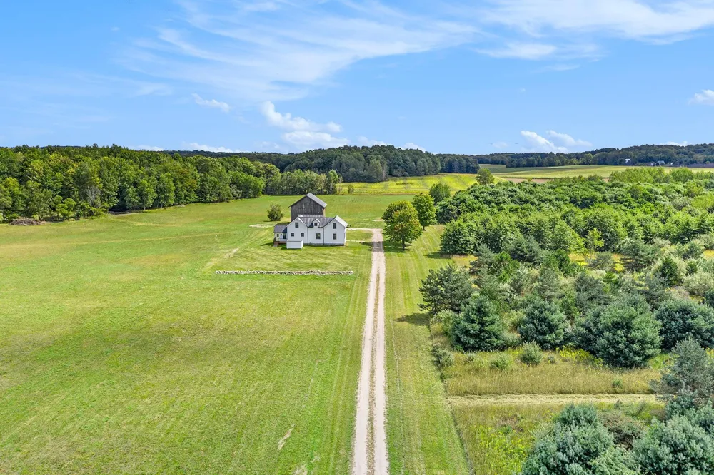 8110 Ames Road Bear Lake Township, MI 49614