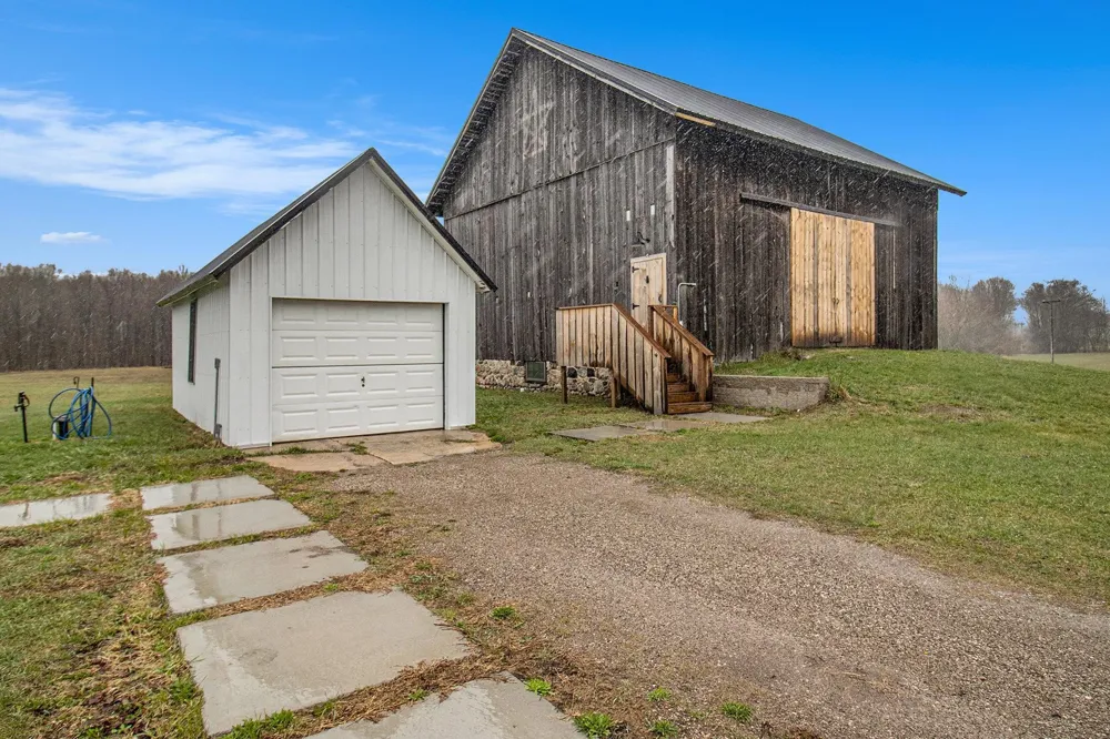 8110 Ames Road Bear Lake Township, MI 49614
