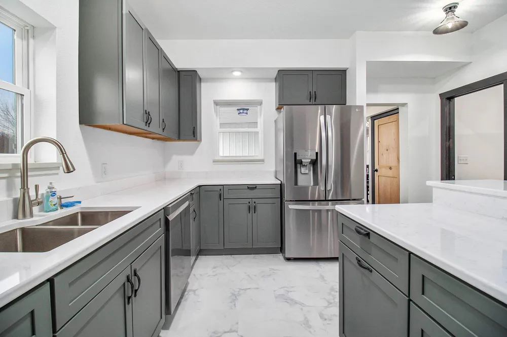 8110 Ames Road Bear Lake Township, MI 49614