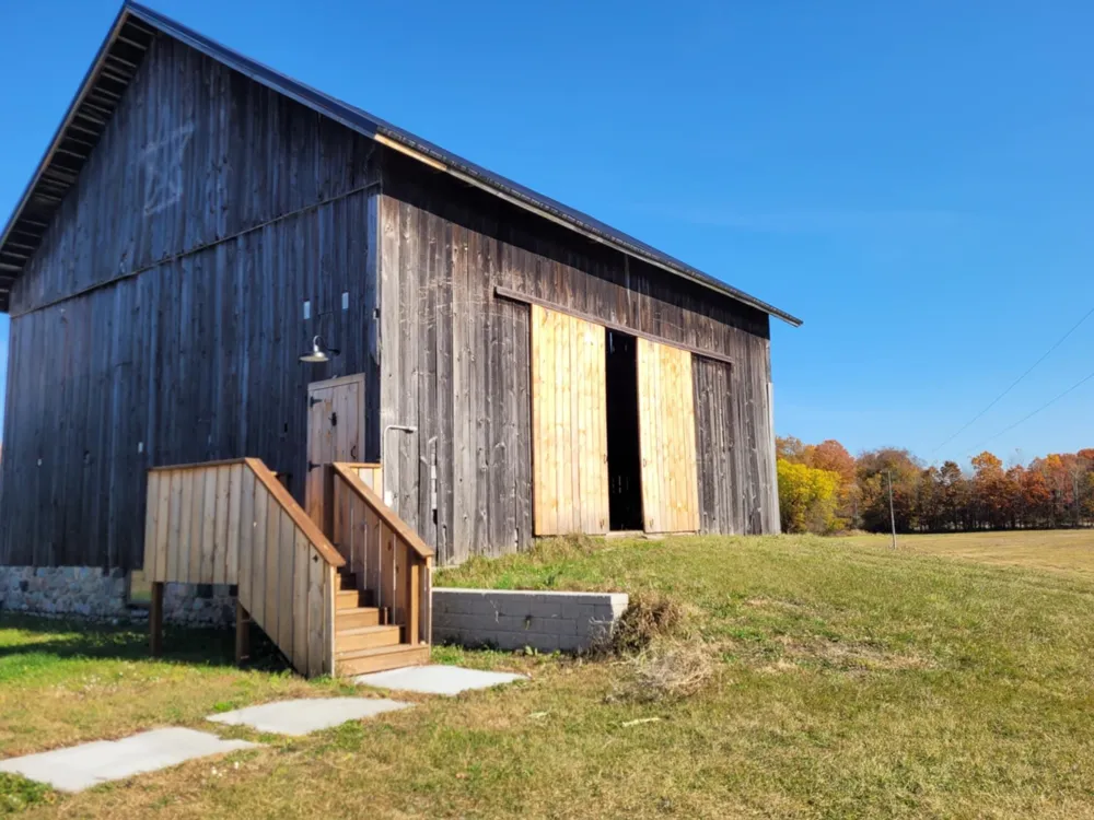 8110 Ames Road Bear Lake Township, MI 49614