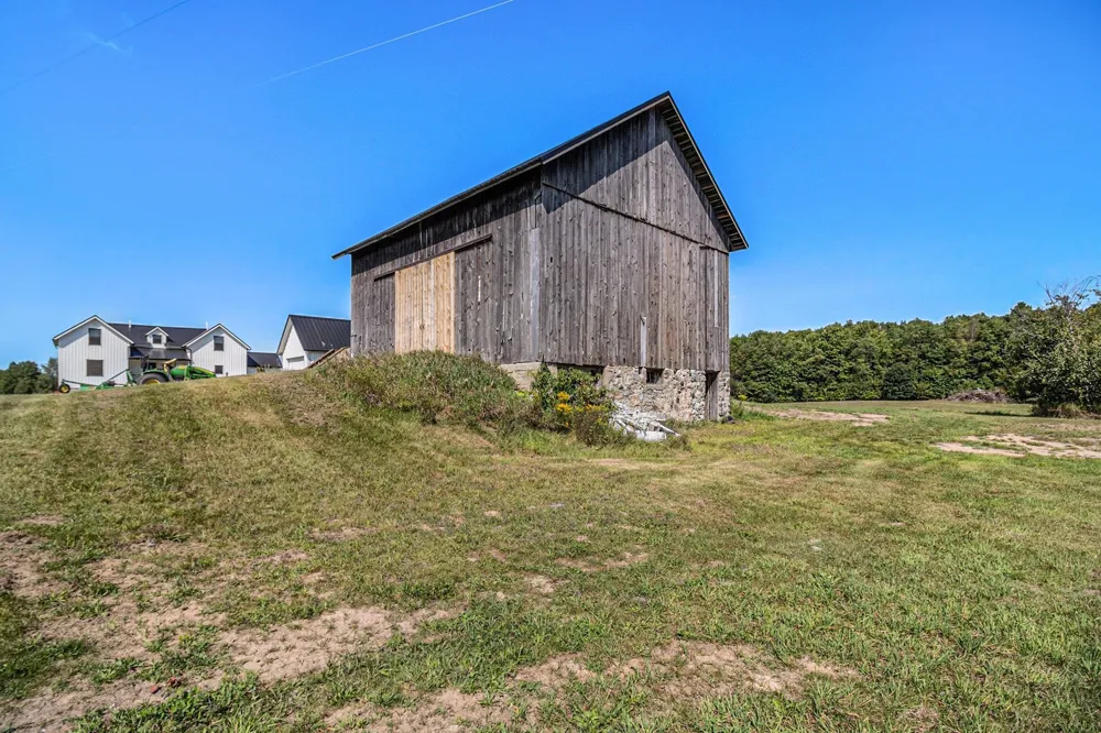 8110 Ames Road Bear Lake Township, MI 49614