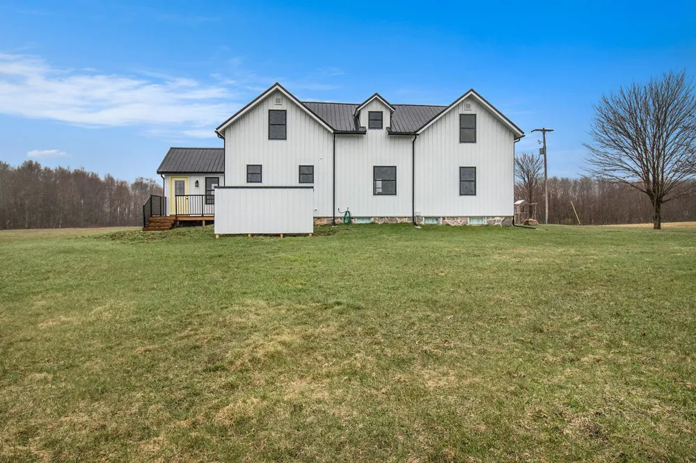 8110 Ames Road Bear Lake Township, MI 49614
