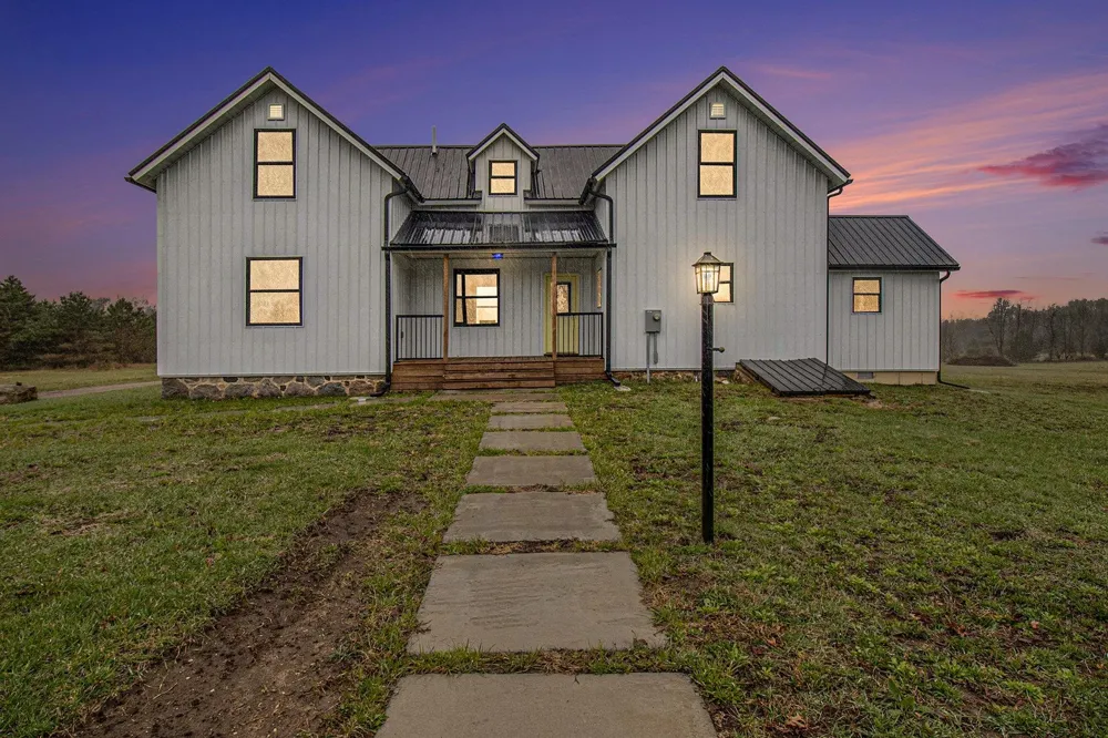 8110 Ames Road Bear Lake Township, MI 49614
