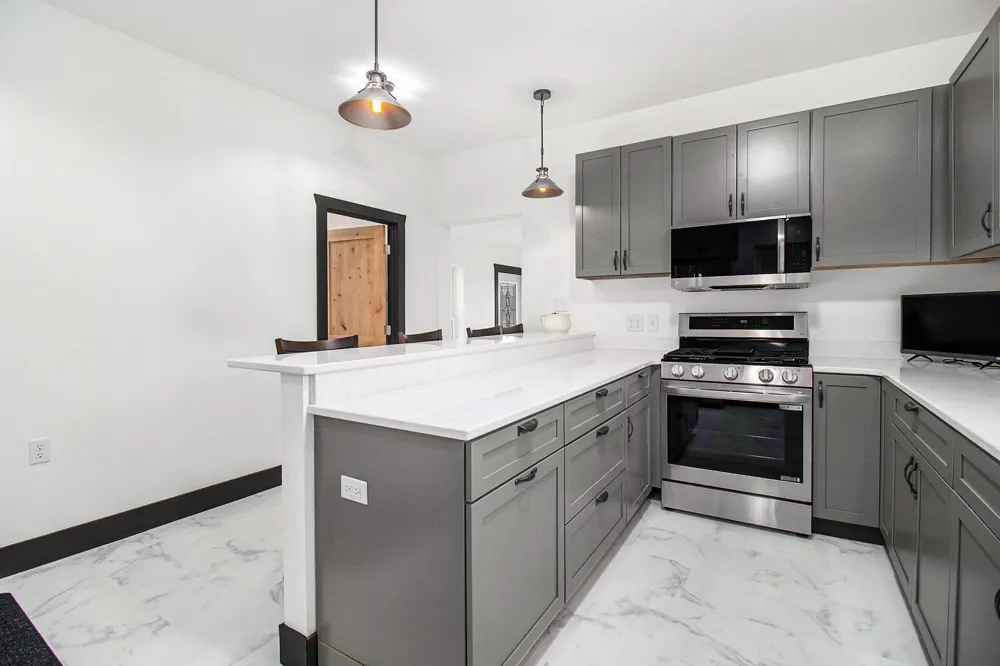 8110 Ames Road Bear Lake Township, MI 49614