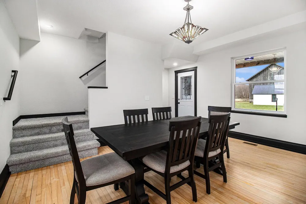 8110 Ames Road Bear Lake Township, MI 49614