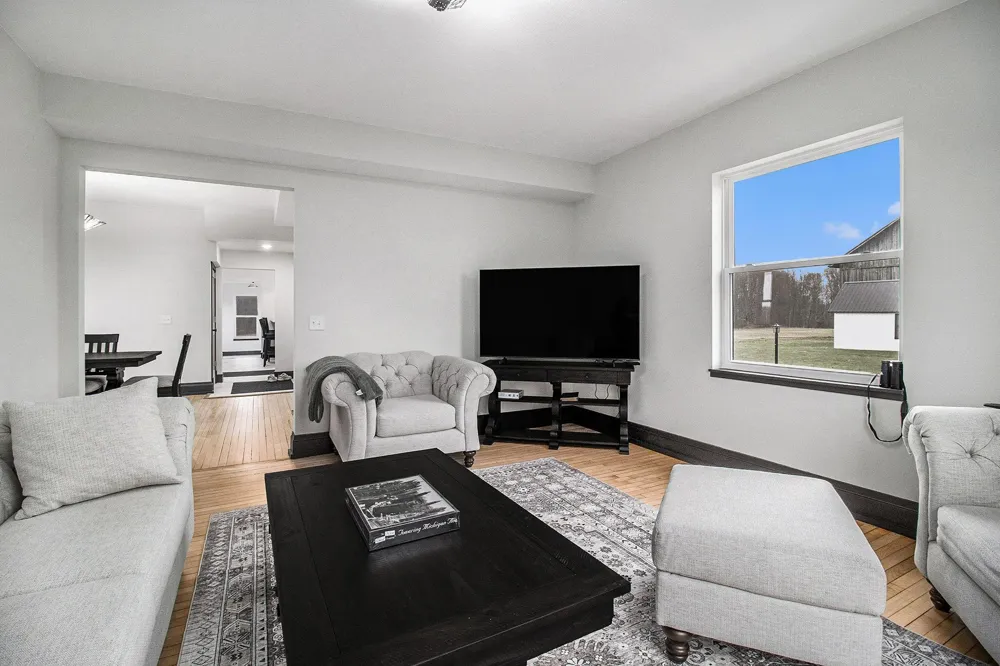 8110 Ames Road Bear Lake Township, MI 49614