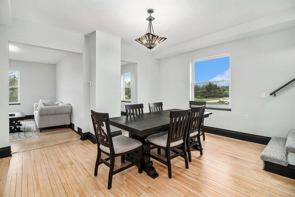 8110 Ames Road Bear Lake Township, MI 49614