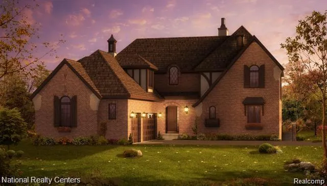 16707 Abby Circle Northville Township, MI 48168