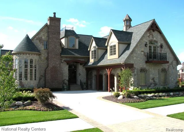 16745 Abby Circle Northville Township, MI 48168