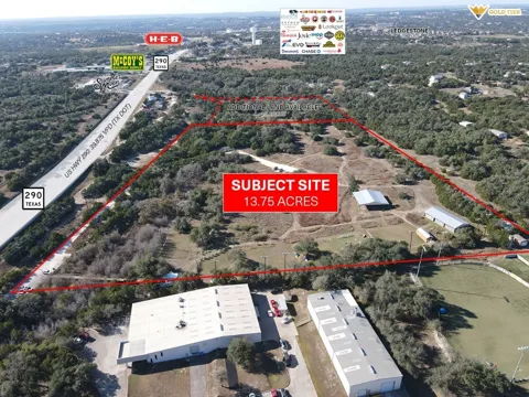 11400 W Highway 290