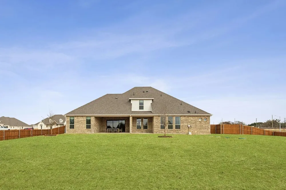 473 Flor Drive Sunnyvale, TX 75182