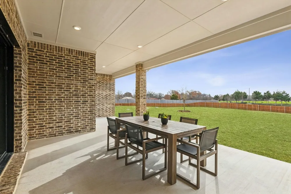 473 Flor Drive Sunnyvale, TX 75182