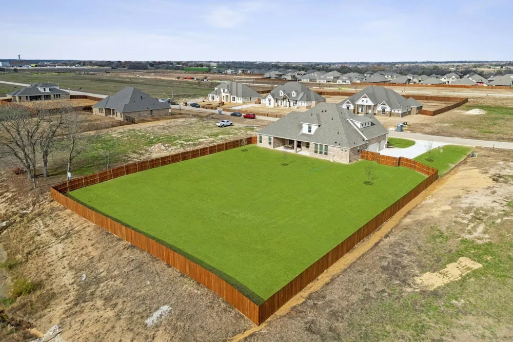 473 Flor Drive Sunnyvale, TX 75182