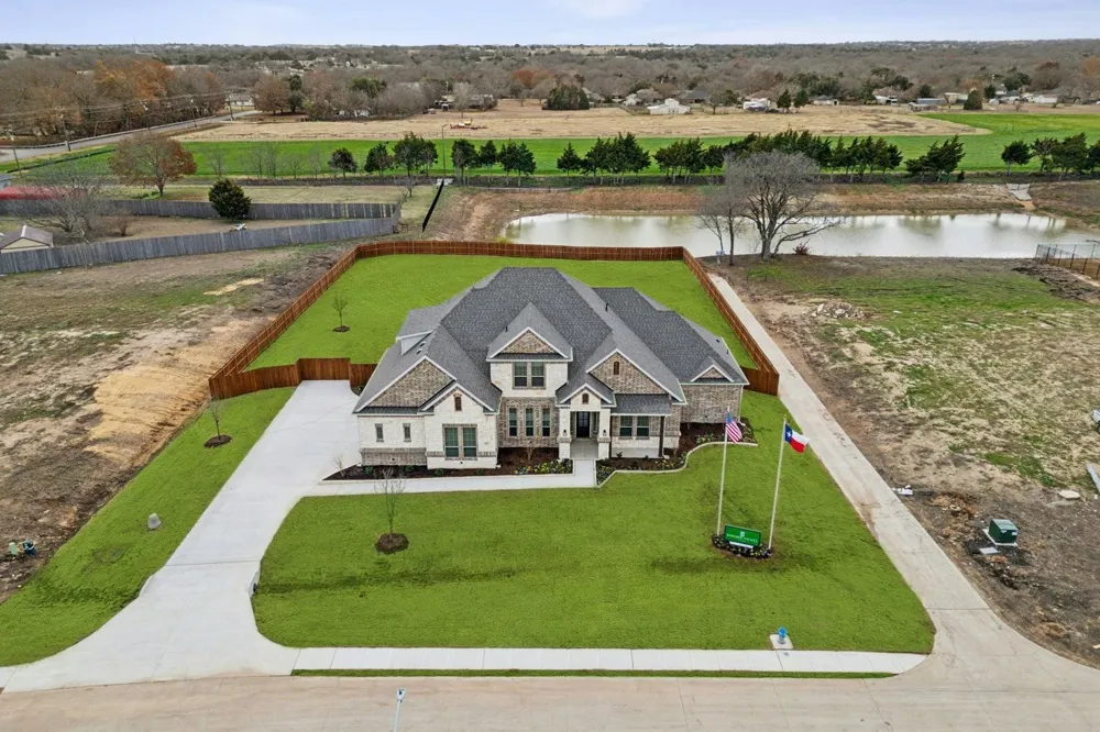 473 Flor Drive Sunnyvale, TX 75182