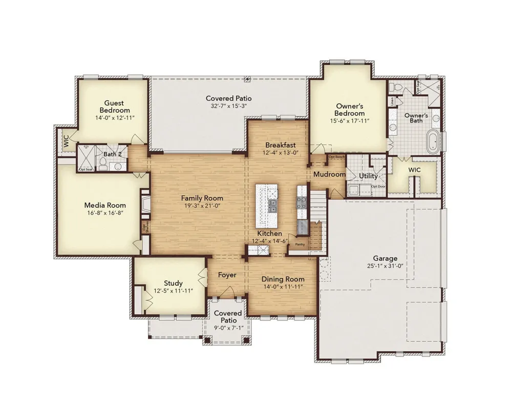 473 Flor Drive Sunnyvale, TX 75182