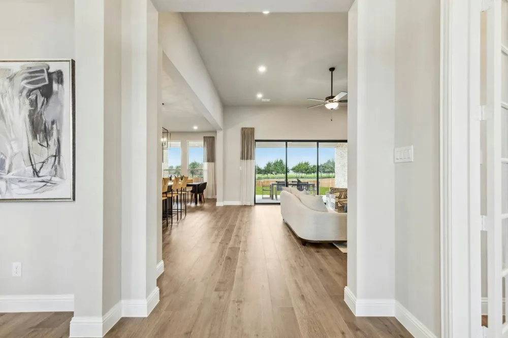 473 Flor Drive Sunnyvale, TX 75182