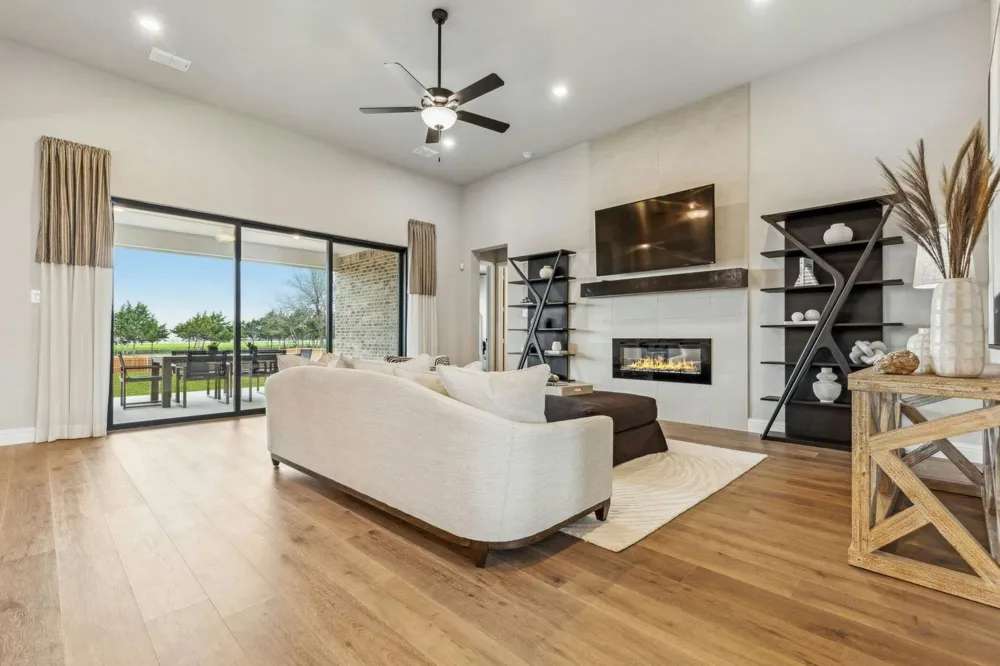 473 Flor Drive Sunnyvale, TX 75182