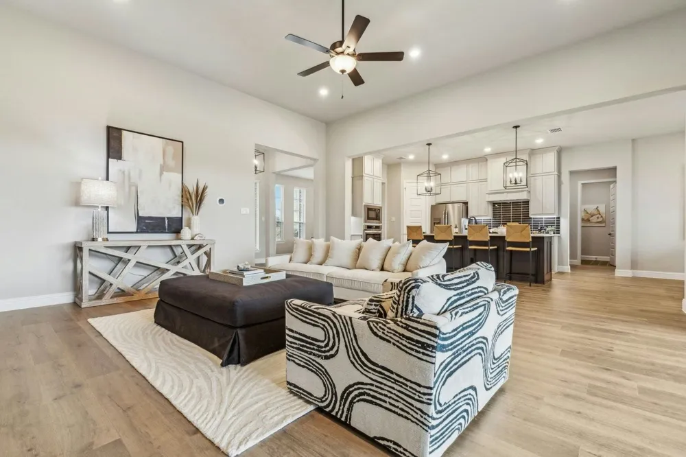 473 Flor Drive Sunnyvale, TX 75182
