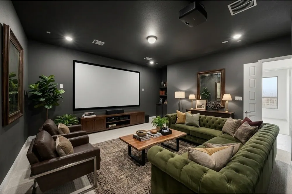 473 Flor Drive Sunnyvale, TX 75182
