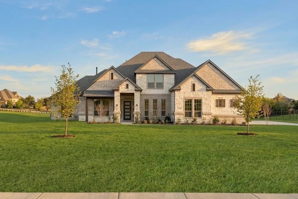 473 Flor Drive Sunnyvale, TX 75182
