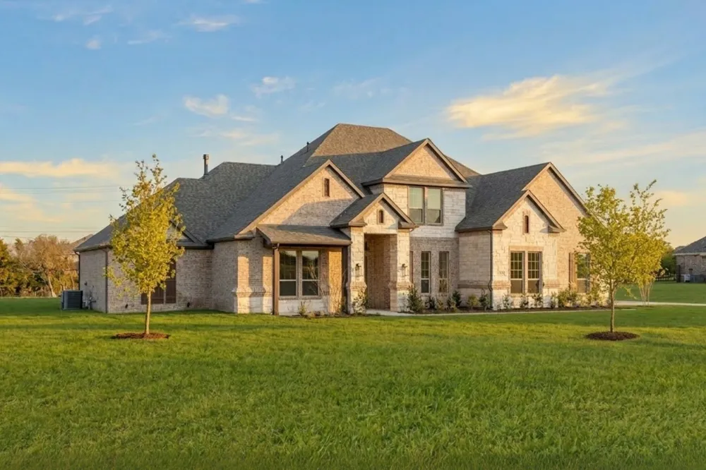 473 Flor Drive Sunnyvale, TX 75182