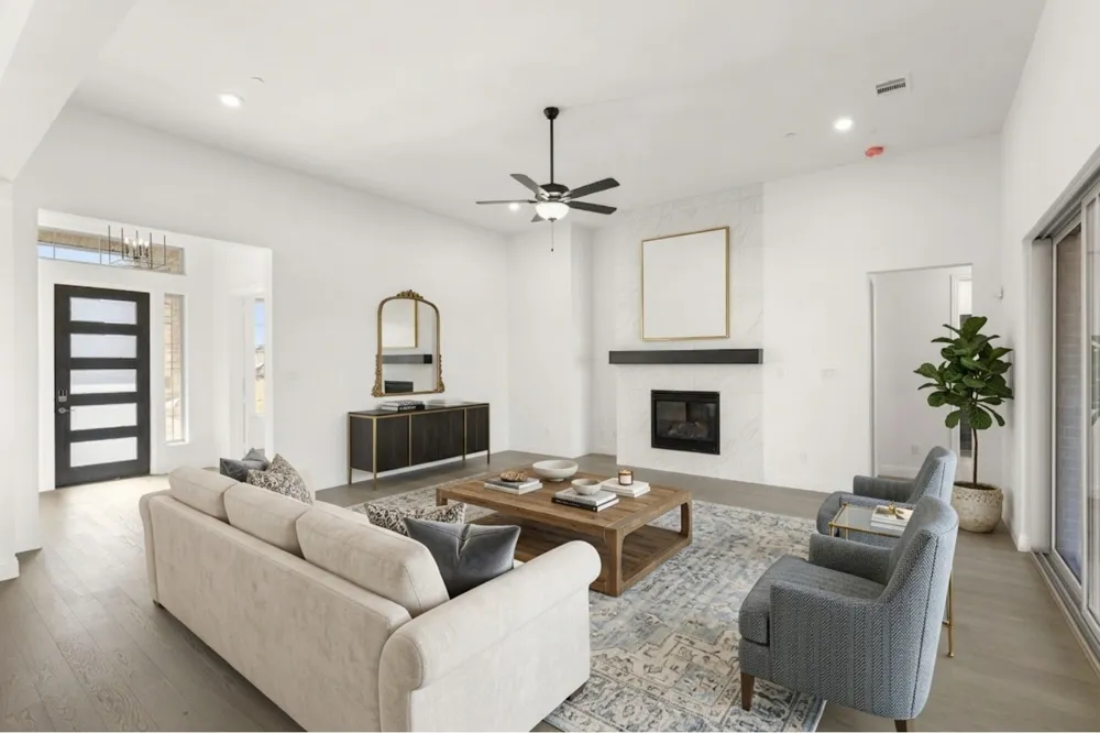 473 Flor Drive Sunnyvale, TX 75182