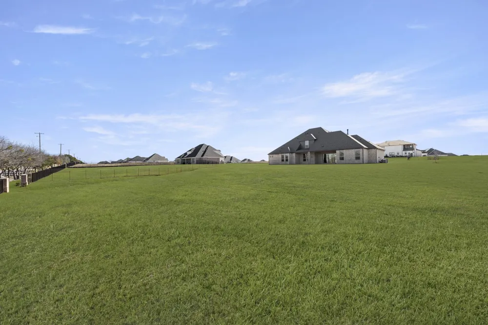 473 Flor Drive Sunnyvale, TX 75182