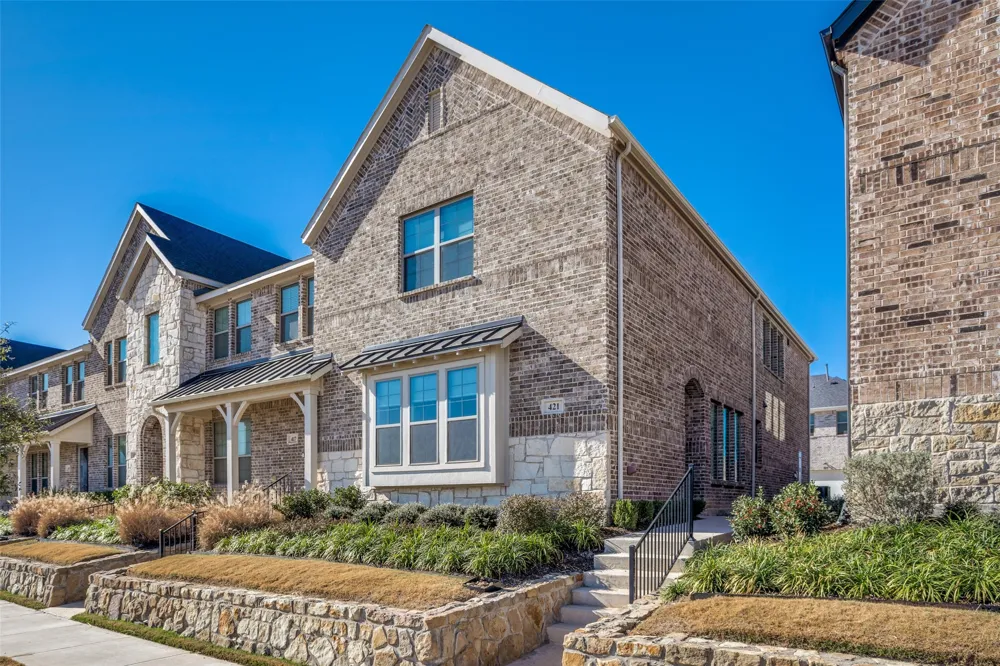 421 Matchbox Street Argyle, TX 76226