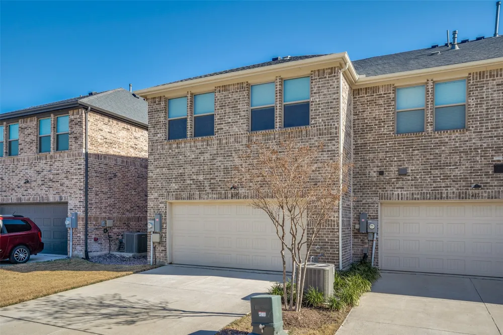 421 Matchbox Street Argyle, TX 76226