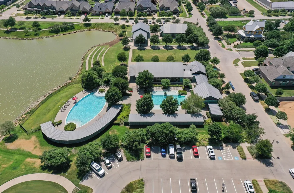 421 Matchbox Street Argyle, TX 76226