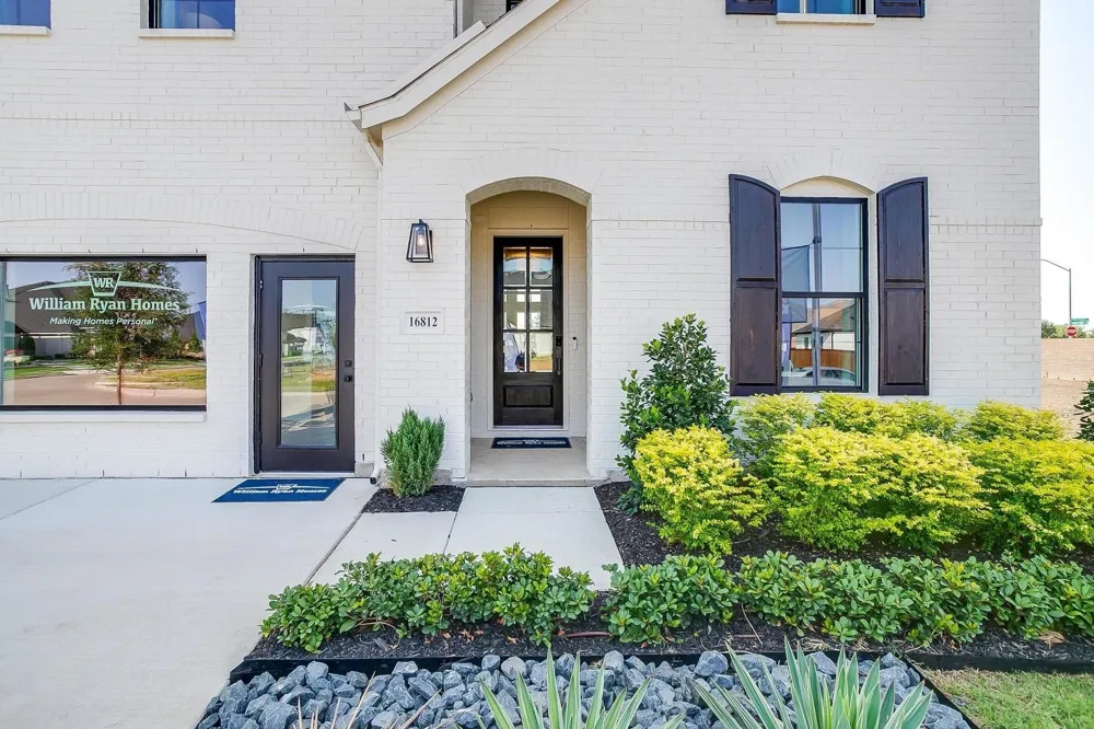 16812 Eastern Red Boulevard Fort Worth, TX 76247