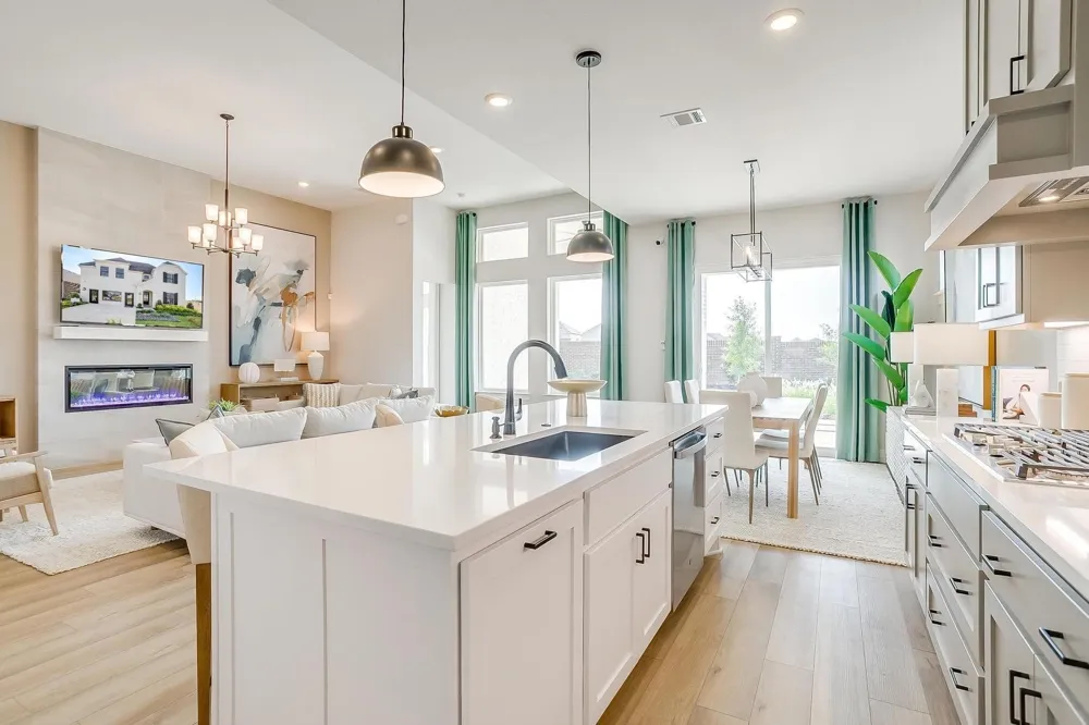 16812 Eastern Red Boulevard Fort Worth, TX 76247