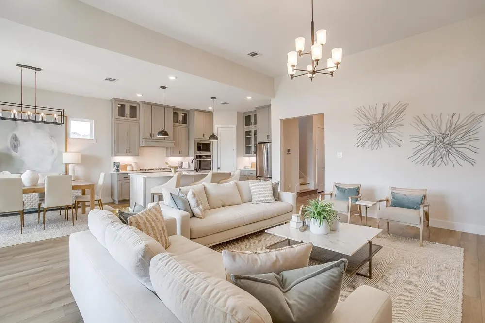 16812 Eastern Red Boulevard Fort Worth, TX 76247