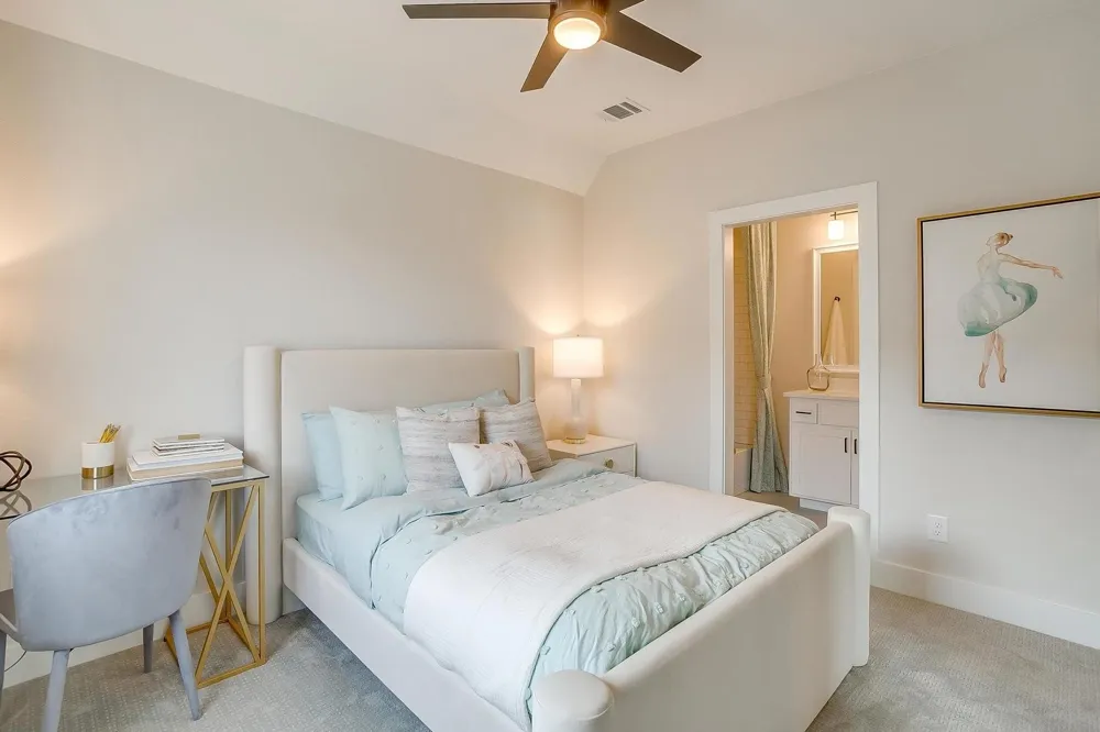 16812 Eastern Red Boulevard Fort Worth, TX 76247