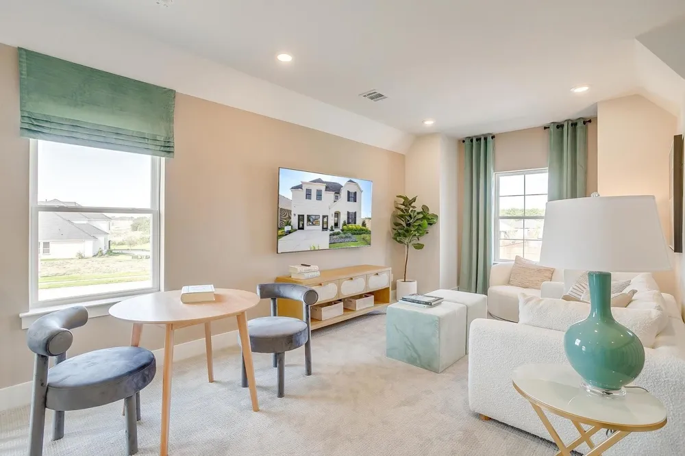 16812 Eastern Red Boulevard Fort Worth, TX 76247