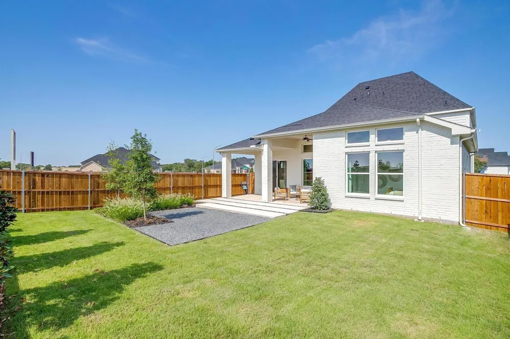 16812 Eastern Red Boulevard Fort Worth, TX 76247